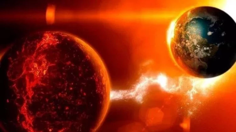 Bəşəriyyətə çox vaxt qalmayıb: Yerin nə vaxt məhv olacağı açıqlanıb