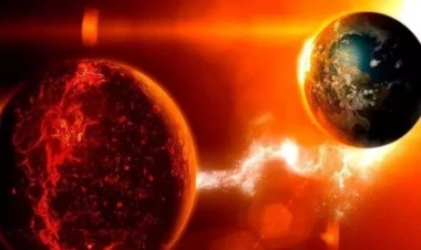 Bəşəriyyətə çox vaxt qalmayıb: Yerin nə vaxt məhv olacağı açıqlanıb