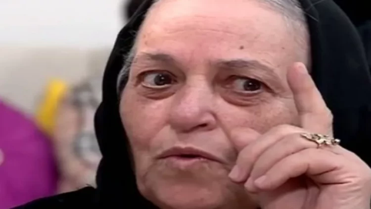 İllərdir Təranənin evində işləyən qadın bütün sirləri açdı: Hər gecə 12-də...