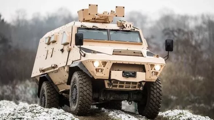 Tiflis yenə Fransa hərbi texnikasını İrəvana buraxacaq?