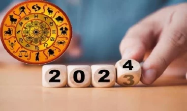 2024-cü ildə kimi nə gözləyir? - İşsizlik, pul, sevgi...- Astroloji təqvim