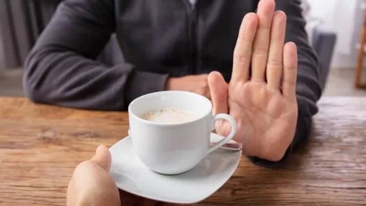 Bu insanlara qəhvə qəti qadağandır!