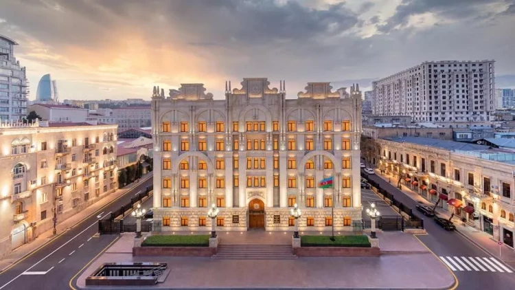 Qəbələdə 2 nəfər həbs olundu, polis xidmətdən xaric edildi - YENİLƏNİB