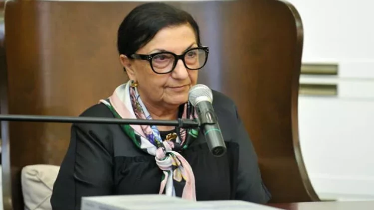 “Heydər Əliyevin iştirak etdiyi ziyafətlərdən menyunu götürüb gətirirdim” - VİDEO