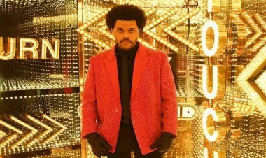 Pop ulduzdan Qəzzada yaşayanlara 2,5 milyon dollarlıq YARDIM