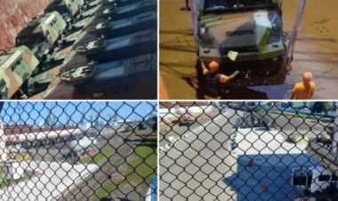 Fransa Ermənistanı silahlandırmaqda davam edir