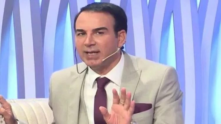 Efirdə biabırçılıq - 