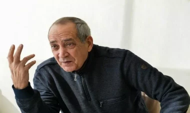Rasim Balayev bu xəbəri eşidəndə sevindiyindən ağlayıb