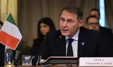 Bakı meydanda qalib idi, ancaq savaşı dayandırdı – Çirielli