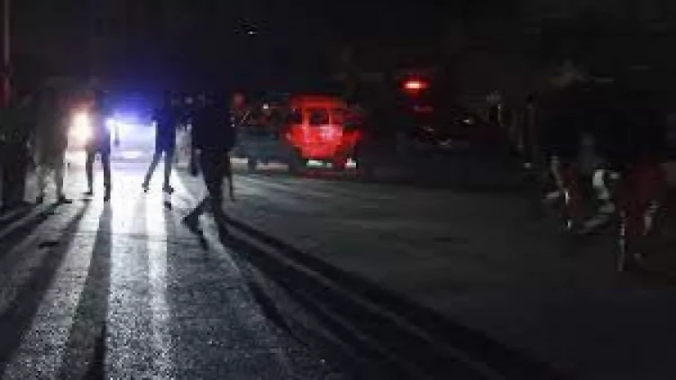 Pakistanın şimalında silahlı hücum oldu - xeyli sayda ölü var