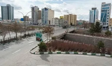 Təbrizə düşmənçilik bu sahədə də özünü göstərir