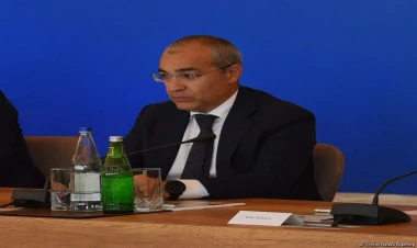 Bu, Azərbaycanın inkişafının əsas elementidir - Mikayıl Cabbarov