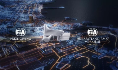 Məşhur ifaçılar Prize Giving Bakı şousunda çıxış edəcək