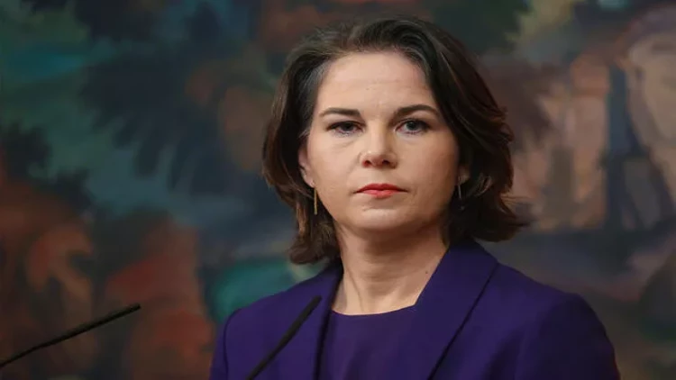 Almaniya ərəb dünyasından Yaxın Şərq üçün kömək istədi