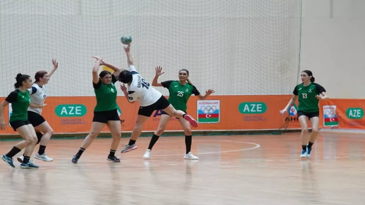 “Qarabağ”dan 27 xallıq fərq - FOTO