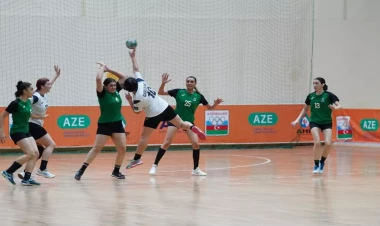 “Qarabağ”dan 27 xallıq fərq - FOTO