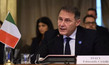 “Avropada erməni revanşizmini qızışdıranlar var”