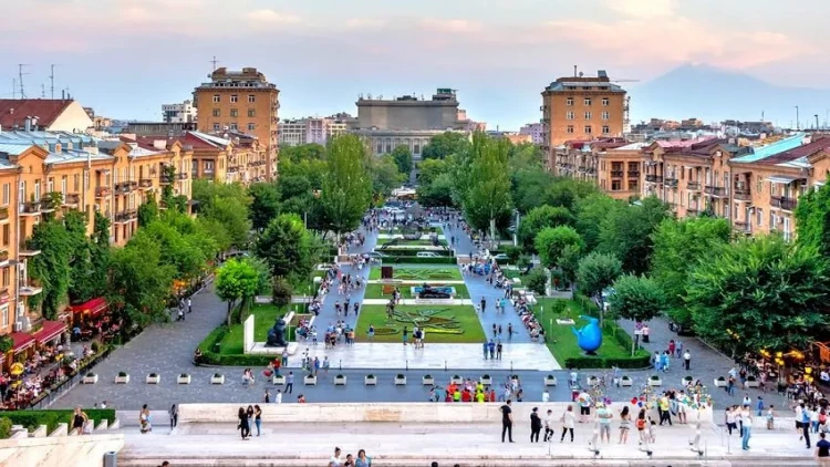 “Ermənistan dövlətinin yaranması ilə bölgədə terrorçuluğun əsası qoyulub”