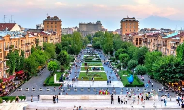 “Ermənistan dövlətinin yaranması ilə bölgədə terrorçuluğun əsası qoyulub”