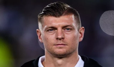 Toni Kross Türkiyə Super Liqasında çıxış edəcək? - DETALLAR