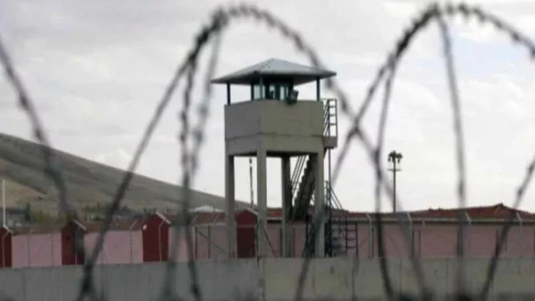 Bakıda məhkum cəzaçəkmə müəssisəsində öldü - SƏBƏB