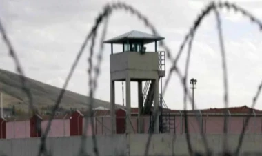 Bakıda məhkum cəzaçəkmə müəssisəsində öldü - SƏBƏB