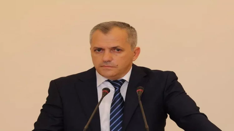 Şahramanyan Bakıda həbsdə olan separatçılara zəng edib?