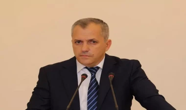 Şahramanyan Bakıda həbsdə olan separatçılara zəng edib?