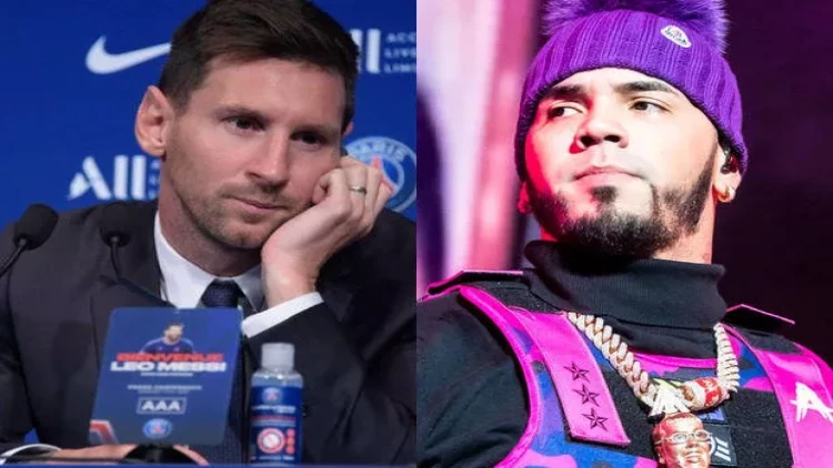 Messini autist adlandırdılar