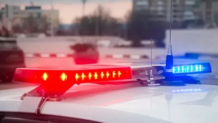 Azərbaycanlı polis işdən qovuldu