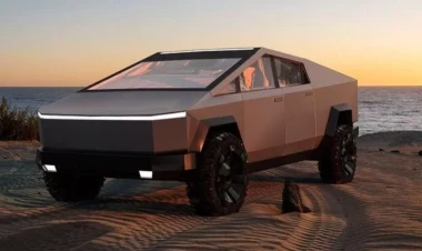 Mask yenə rekorda imza atdı: 800 kilometr məsafə, iki milyon sifariş - VİDEO - FOTO