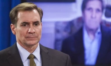 Ağ Ev humanitar atəşkəsi pozmaqda HƏMAS-ı günahlandırdı