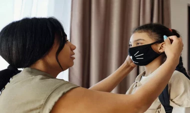 Almaniyada uşaqlar arasında virus yayılıb