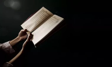 İmam Muslim kimdir?