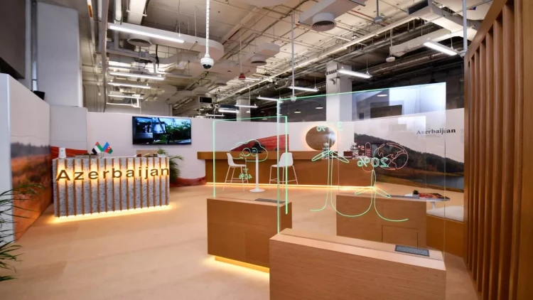 Azərbaycanın artan nüfuzu: Bakı onlar üçün təhlükəsiz şəhərlərdən biridir - VİDEO