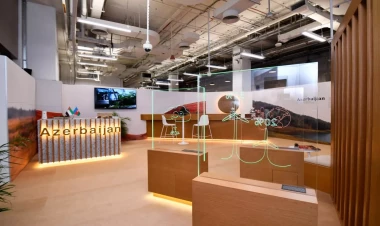 Azərbaycanın artan nüfuzu: Bakı onlar üçün təhlükəsiz şəhərlərdən biridir - VİDEO