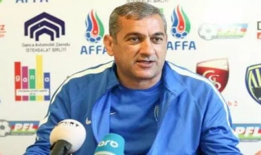 “Qarabağ” artıq məsələni 99 faiz həll edib”