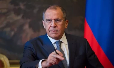 İsrail dayanmır, amma unudur ki… - Lavrov