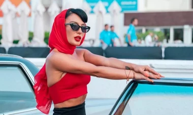 Dilarə Yeni ildə ailə quracaq? - Özü açıqladı - FOTO