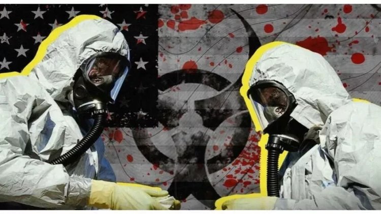 ABŞ biolaboratoriyaları postsovet məkanına ölüm saçır – ŞƏRH