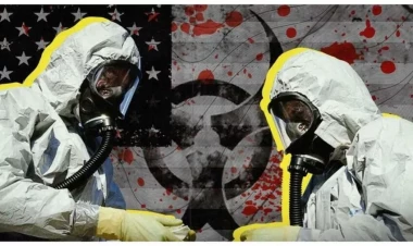 ABŞ biolaboratoriyaları postsovet məkanına ölüm saçır – ŞƏRH