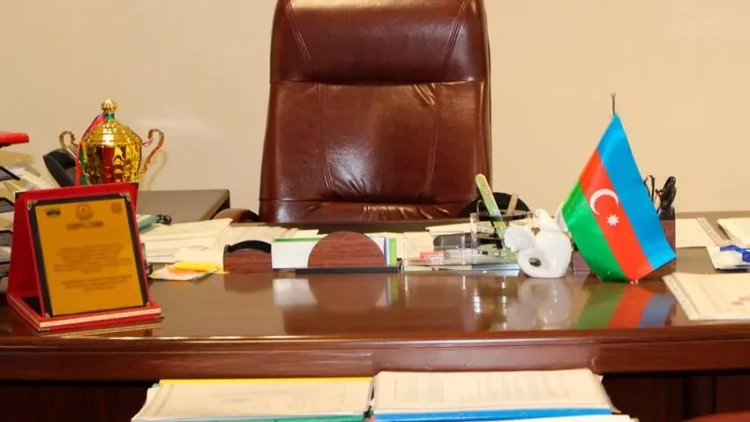 Naxçıvanda 11 məktəbə direktor təyin olundu