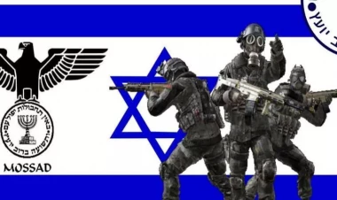 “Mossad”a əmr verildi: Türkiyəyə girin, onları öldürün