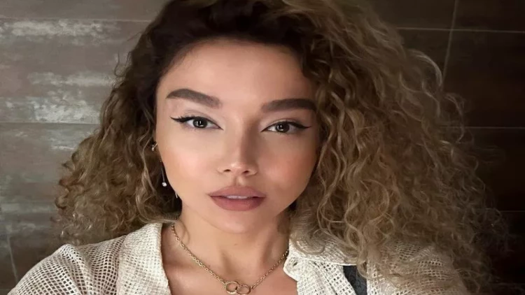 Aktrisa üsyan etdi: 