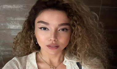 Aktrisa üsyan etdi: 