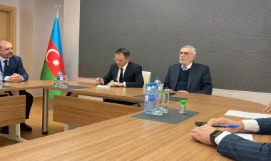 Velosiped məşqçiləri üçün texniki kurslar keçirilib - FOTO