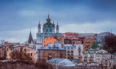 Şok iddia: Kliçko Kiyevdə hərbi çevrilişə hazırlaşır​ - FOTO