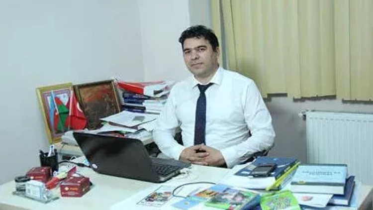 Bu universitetin daha bir prorektoru işdən çıxarıldı