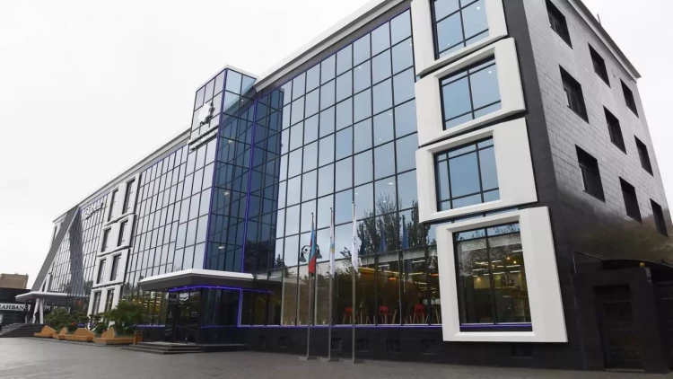 İRİA KOB-ların rəqəmsallaşması layihəsi üzrə işlərə start verib