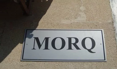 90 yaşlı qadın morqda dirildi - FOTO